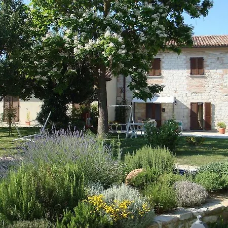 Fontecese 3* Gubbio