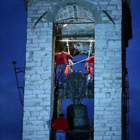 Fontecese Aparthotel Gubbio