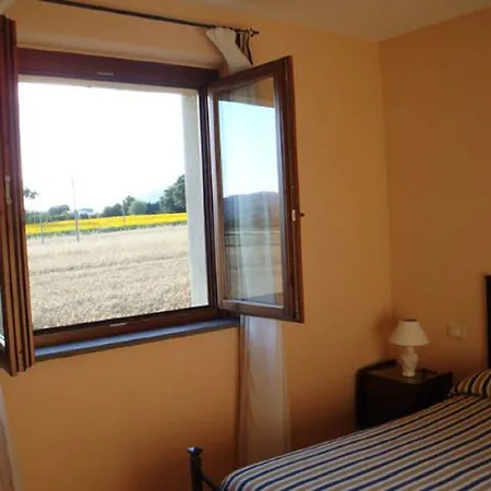 Fontecese Aparthotel 3*