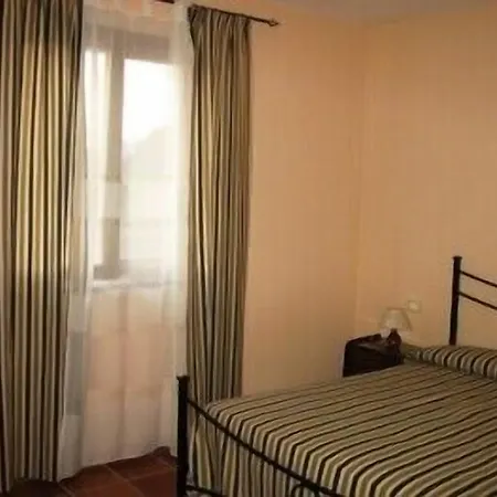 Fontecese Aparthotel Gubbio