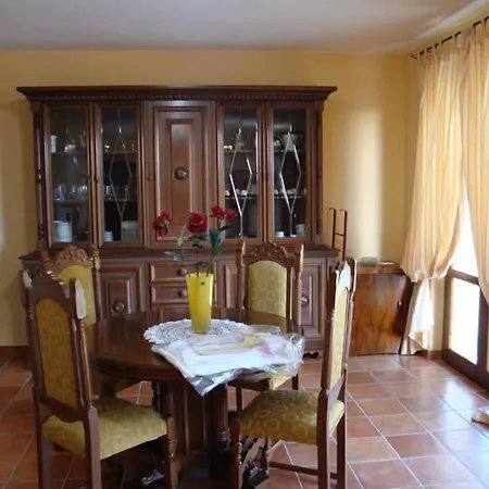 Fontecese Aparthotel 3*