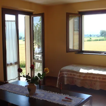 Fontecese 3* Gubbio