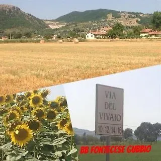 Fontecese 公寓式酒店