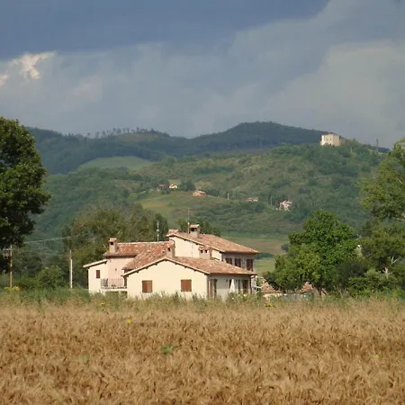 Fontecese Aparthotel 3*